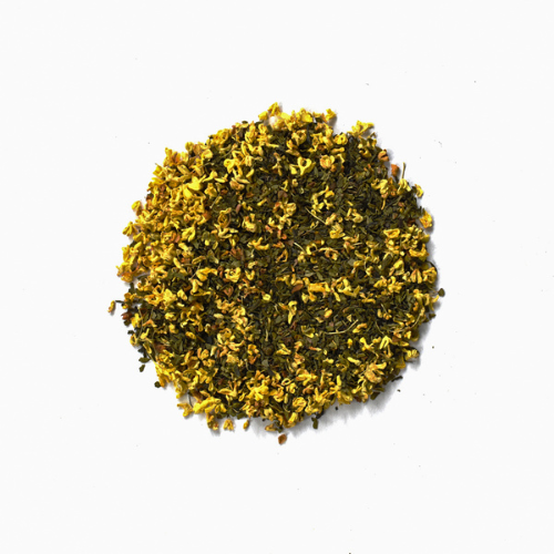 Lemon Ginger