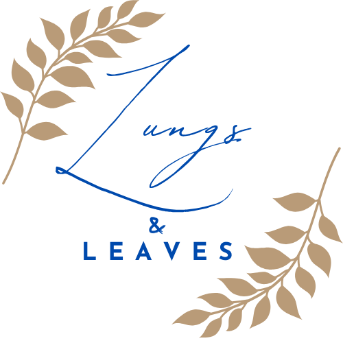 Lung & Leaves